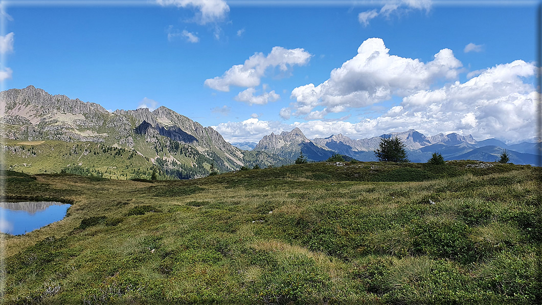 foto Passo Val Cion